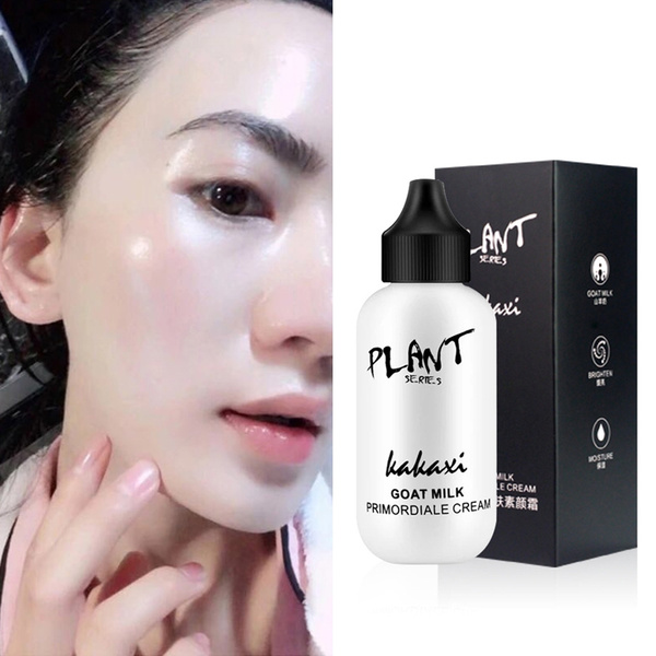 face milk waterproof