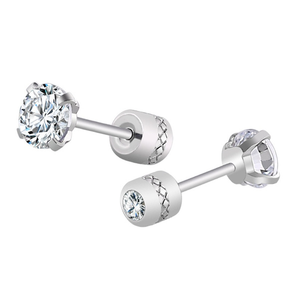 Details 132 titanium vs stainless steel earrings latest  seveneduvn