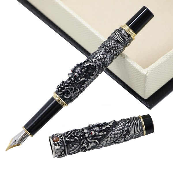 Luxury pen case collection