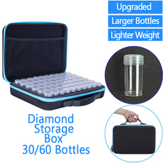 Storage Box, case, DIAMOND, Container