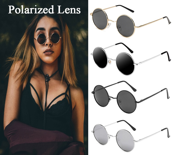 Polarized best sale hippie sunglasses