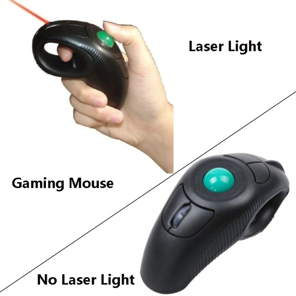 handheld mouse