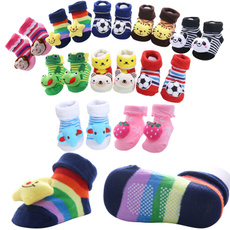 Cotton, cute, Infant, Cotton Socks