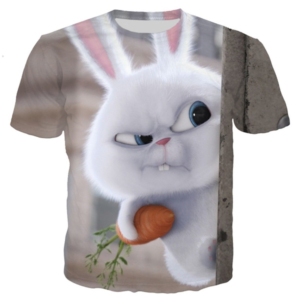 the secret life of pets t shirt