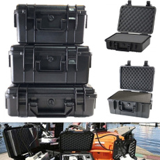 Box, Laptop Case, Storage, Waterproof