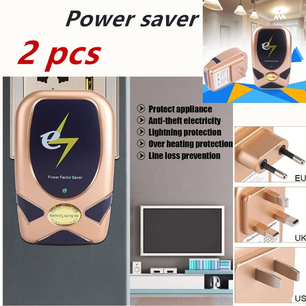 Home Electricity Power Energy Factor Saver 28KW Power saver 90