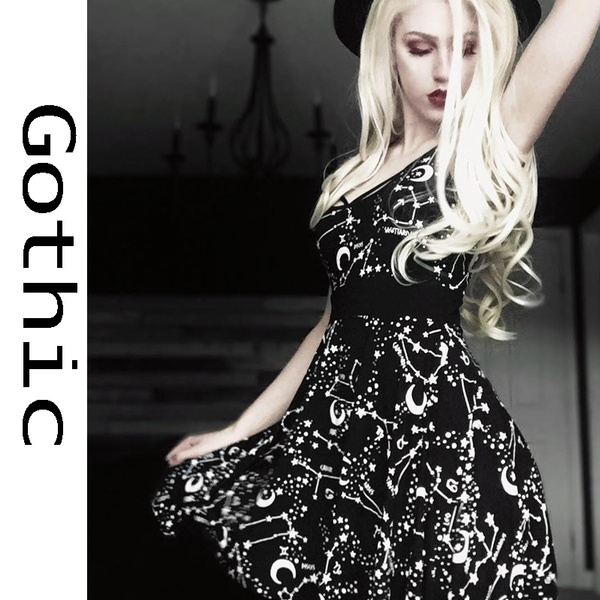 Female Goth Summer Clothes | ubicaciondepersonas.cdmx.gob.mx
