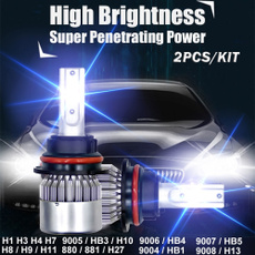carledheadlight, led, h7carheadlight, Waterproof