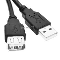 Jewelry, Computer Cable Adapters, Usb Charger, extendercable