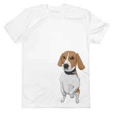 beaglegift, Fashion, beaglelovergift, Pets