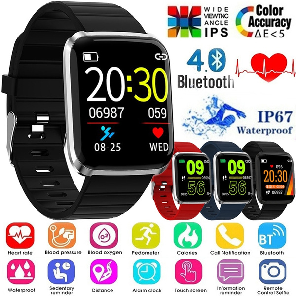 smartband ip67