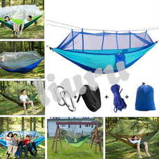 Outdoor, hangingbed, Hiking, camping