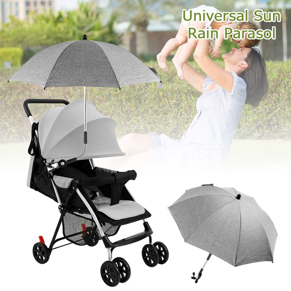 universal stroller umbrella