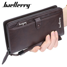 leather wallet, men_wallet, Bags, phone wallet