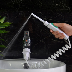 irrigatorwater, Faucets, portable, Beauty