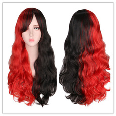 wig, Fiber, Cosplay, long