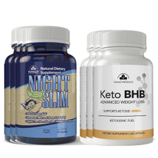 supplement, Health, Vitamins & Supplements, Weight Loss Products