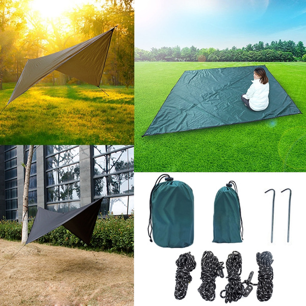 Waterproof 2024 tent fly