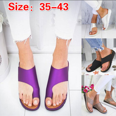Sandals, Women Sandals, orthopedicshoe, leather
