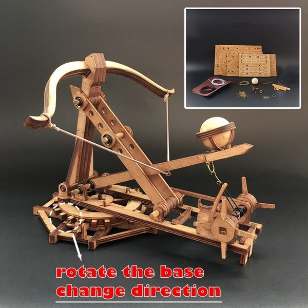 trebuchet toy