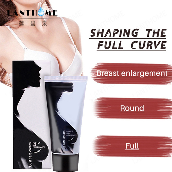 Hot Sale Boobs Enhancer Bust Care Lift Firming Breast Enhancement Cream Enlargement Massage Cream Chest Up