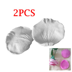 mould, Flowers, Baking, Food