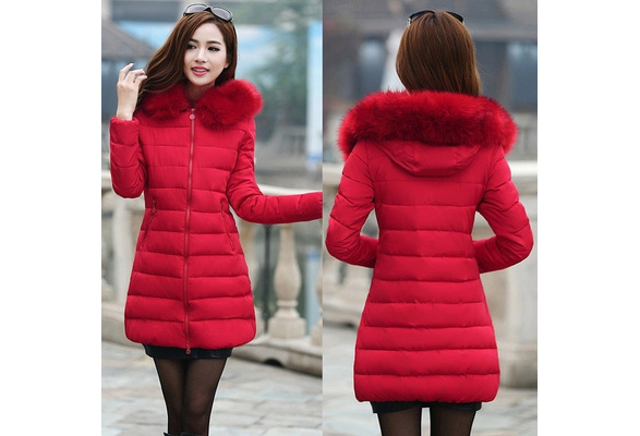 Puffer Jacket Wish Ladies Coats Wish Women's Winter Coats Online