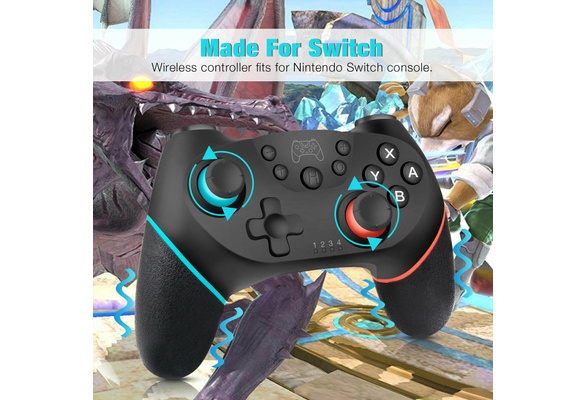 switch pro controller wish