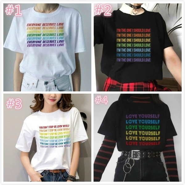 1pcs Summer Fashion Rainbow Multicolor 