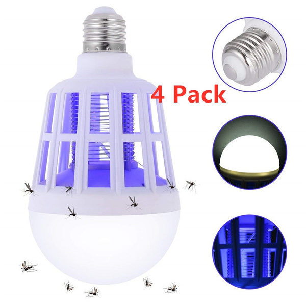 bug killer light bulb