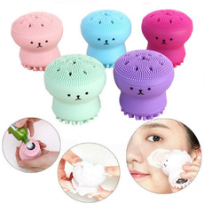 facecleaner, Beauty, Waterproof, Silicone