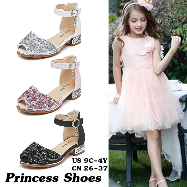 Buy Comfortable White Party Wear Shoes for Infant Girls