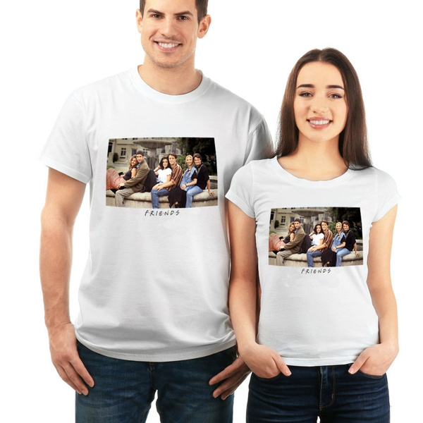 best friend couple t shirt