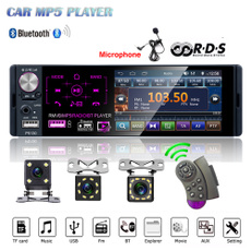 Touch Screen, bluetoothcarmp5player, Cars, Photography