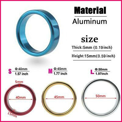 Steel, delayring, Sex Product, Jewelry