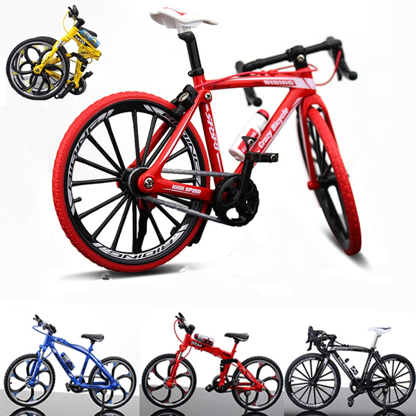 mini bicycle toy