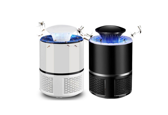 Camping Moskito Mörder Lampe Moskito Lampe Lantern Mosquito Killer LED Lampe