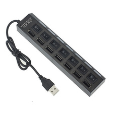 laptopadapter, Converter, Hubs, hubadapter