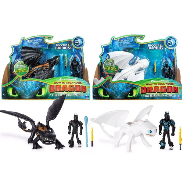 Toothless toys hot sale