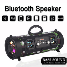 Stereo, Bass, Waterproof, soundbar
