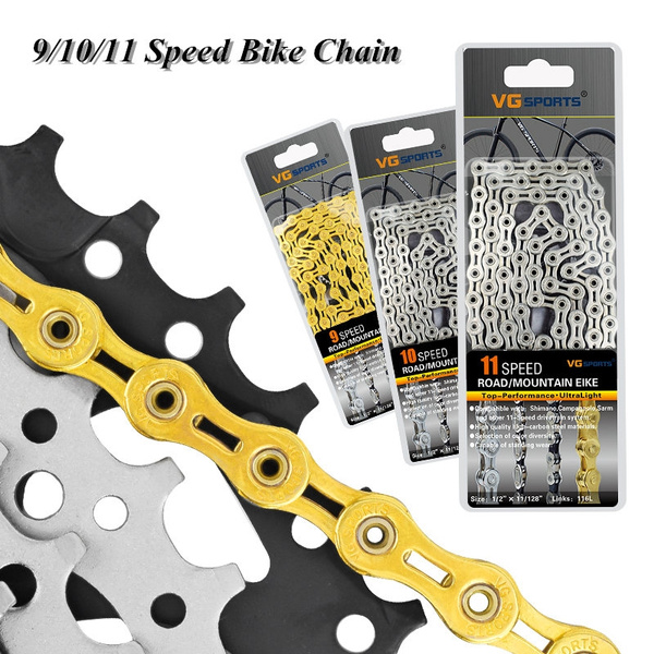 chain set for bike