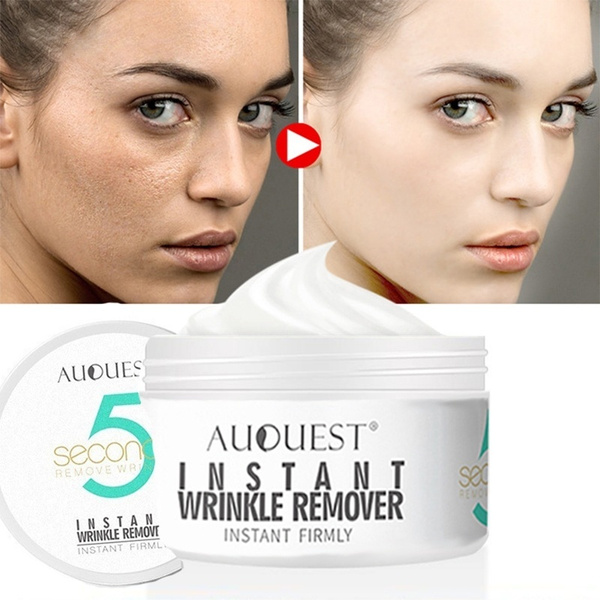 auquest instant wrinkle remover