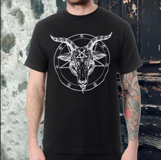 satanicclothe, Goth, Fashion, cultshirt