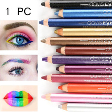 eyeshadowpen, pencil, pigmenteyeliner, Fashion