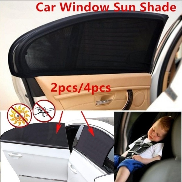 shade for back window of car