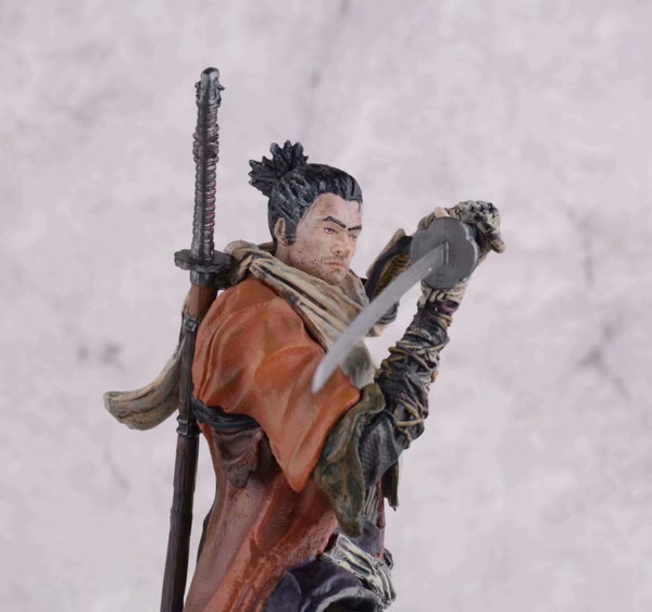 sekiro action figure