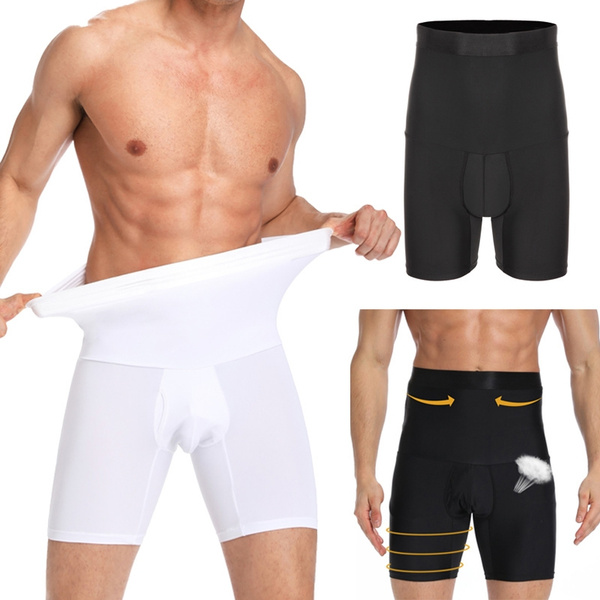 high waisted mens trunks