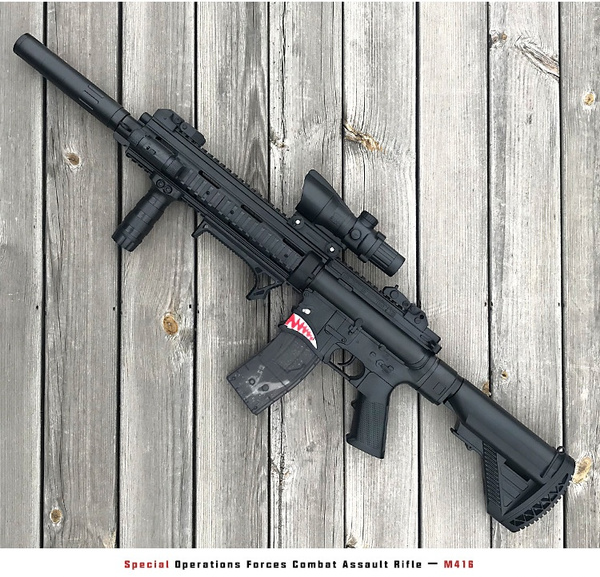 M416 toy Clearance