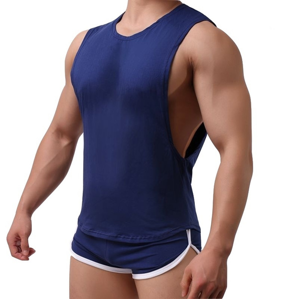 للتعديل vest and shorts 