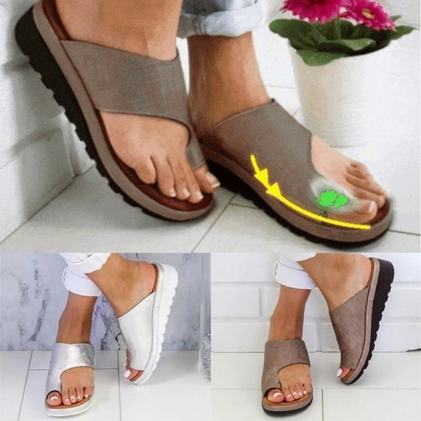 comfy platform heels